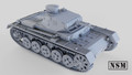 BLITZ-26  Panzer III A