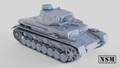 BLITZ-27  Panzer III B