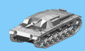 BLITZ-30 StuG III Ausf. B