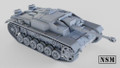 BLITZ-32 StuG III F/8