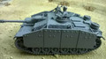 BLITZ-33  StuG Ausf  G w/ Side Skirts