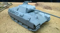 BLITZ-35 Panther Ausf A Zimmerit