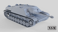 BLITZ-36  Jagdpanzer IV