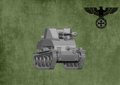 BLITZ-39 Marder III