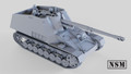 BLITZ-40  Nashorn