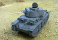 BLITZ-41  Jagdpanzer Hetze r38t