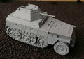 BLITZ-44  250/9 Halftrack