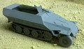 BLITZ-45 251/1 Ausf D