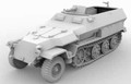 BLITZ-46  251/1 Ausf C