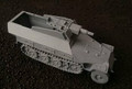BLITZ-48  251/1 Ausf D late Stummel