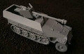 BLITZ-49 251/22 Ausf D