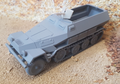 BLITZ-51 251/10 Ausf B
