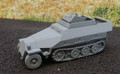 BLITZ-52 Hanomog 251/21 Drilling Auf D