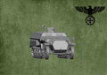 BLITZ-54  251/1 Ausf A