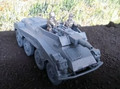 BLITZ-58 Sdkfz 234 / 3