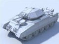 BLITZ-79 Crusader MK 1 & 2
