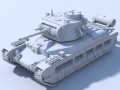 BLITZ-83  Matilda MK2