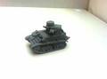 BLITZ-85 Vickers light tank VB