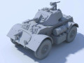 BLITZ-88  Staghound Mk2