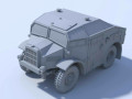 BLITZ-90  Morris C8 Quad MK1