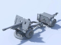 BLITZ-93  25 Pdrr Field Gun