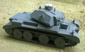BLITZ-98  MkIV Crusier Tank (A13 MKII)
