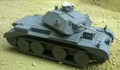 BLITZ-99  MkIV Crusier Tank (A13 MKIII)
