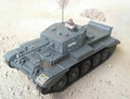 BLITZ-101  Cromwell tank