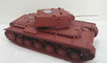BLITZ-118  KV-1E (1940)