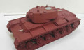 BKITZ-118 KV-1 Cast Turret (1941/1942)
