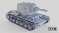 BKITZ-119  KV-2
