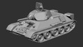 BLITZ-120  T-34 (1940)