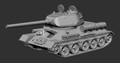 BLITZ-123  T35/85 (1943)