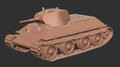 BLITZ-124  A-20