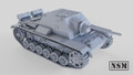 BLITZ-125  SU-76i