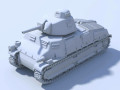 BLITZ-109 Somua S35