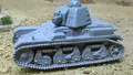 BLITZ-110  R35 Light Tank