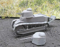 BLITZ-111 Renault FT-17