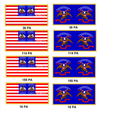 CW-44 Union Infantry