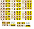 10MM-10 Austrian Regiments