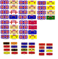 10MM-11 British Regiments