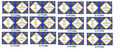 NAP-15a Westphalia Line Infantry/Cavalry/Gd