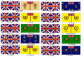 1812-1a Britsih Foot Regiments