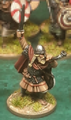 SAGAV-27 Viking Warlordon Foot Defending