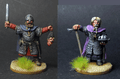 SAGAV-28 Warlords Ubba & Ragnarsson