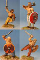 SAGAV-32 Viking Berserkers