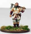 SAGAV-36 Warlord Skarphehedin