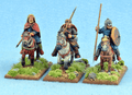 SAGAV-37 Viking Mounted Warriors