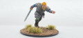 SAGAV-41 Warlord Kari Solmundarson