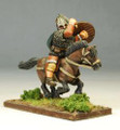 SAGAV-44 Welsh Warlord on Horse